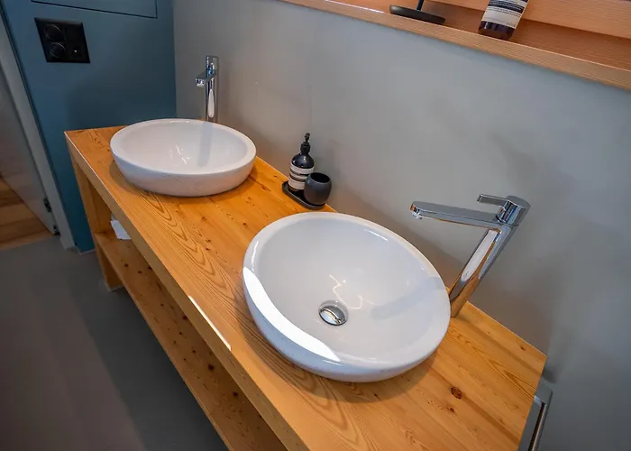 Διαμέρισμα Florence Penthouse Riederalp