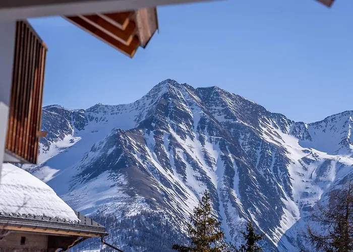 Διαμέρισμα Florence Penthouse *