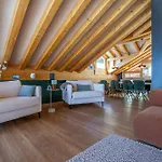 Florence Penthouse Apartmán