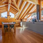 Florence Penthouse Apartmán