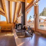 Florence Penthouse Riederalp