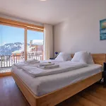 Florence Penthouse Apartmán Riederalp