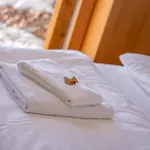 Florence Penthouse Apartmán Riederalp