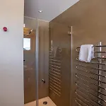 Apartmán Florence Penthouse Riederalp