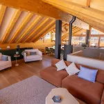 Florence Penthouse Apartamento