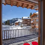 Florence Penthouse * Riederalp
