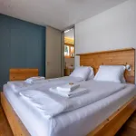 Florence Penthouse Apartamento *