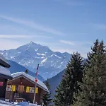 Florence Penthouse Riederalp