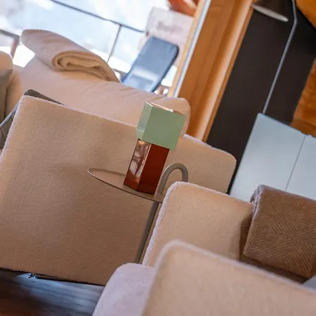 Apartamento Florence Penthouse