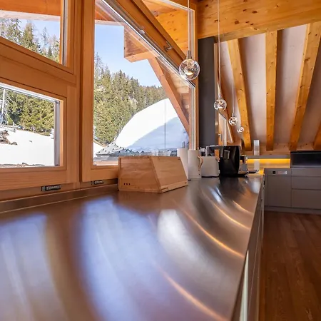 Florence Penthouse