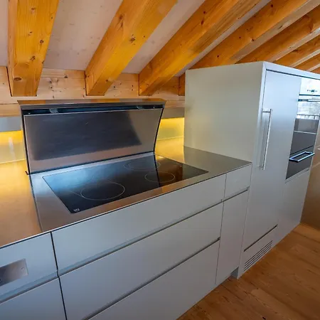 Florence Penthouse *