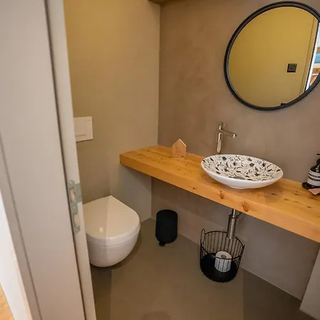 Apartment Florence Penthouse *