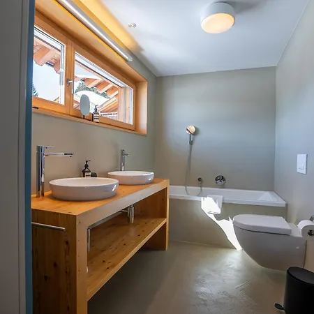 Florence Penthouse Apartment